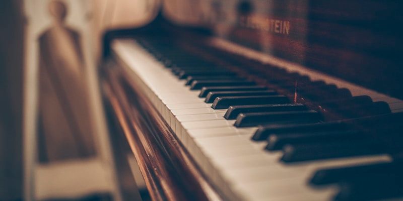 Chord Finder - Interactive piano chord identification tool