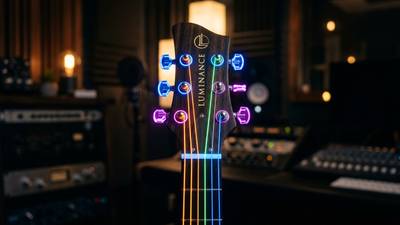 Guitar Tuner - High-precision online guitar tuning tool